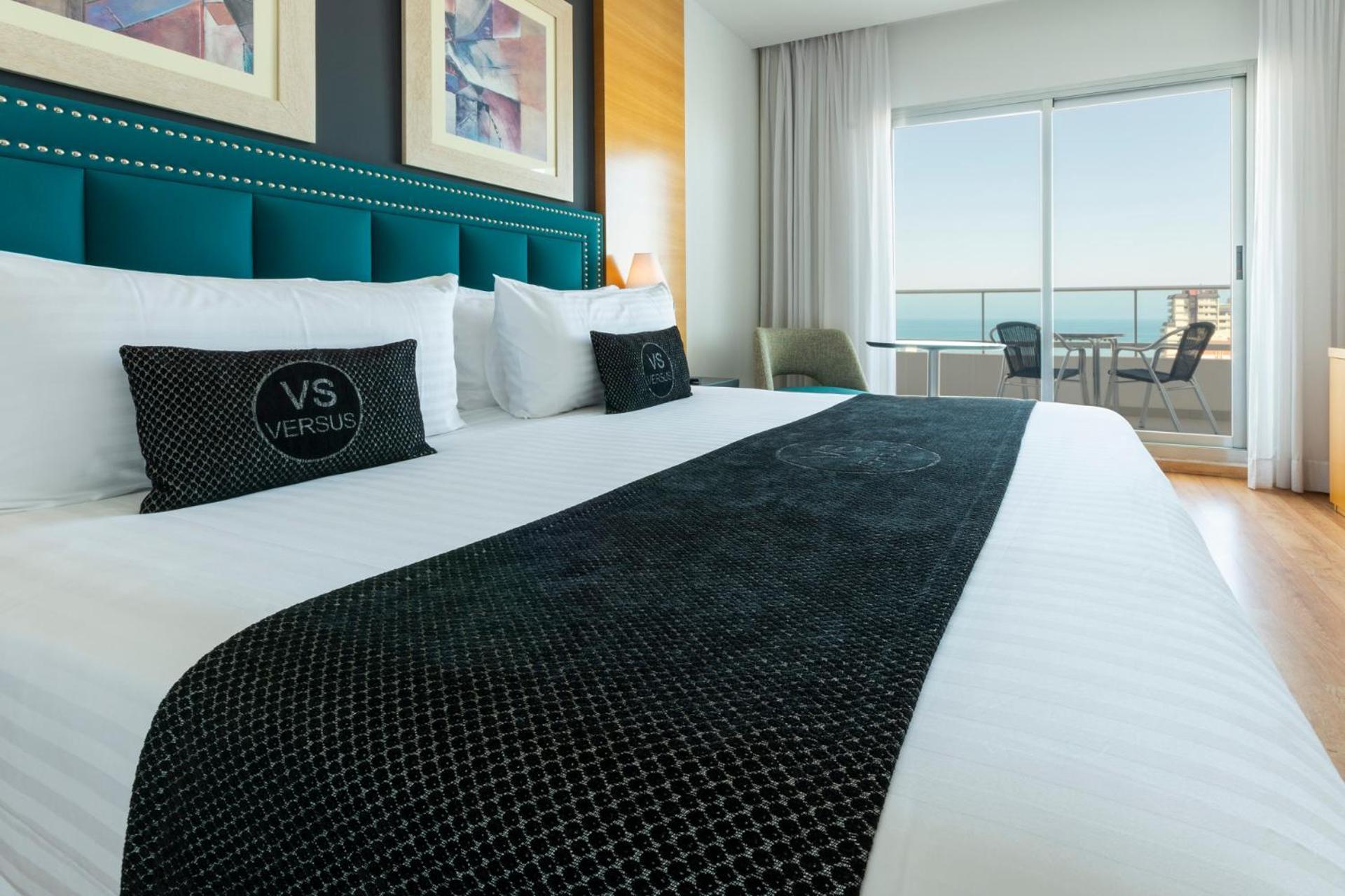 Double Room Sea View