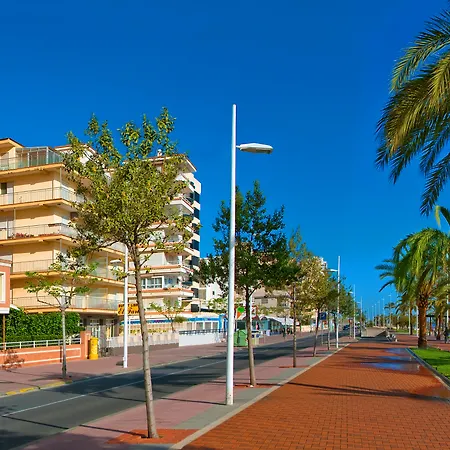 Hotel San Luis-3