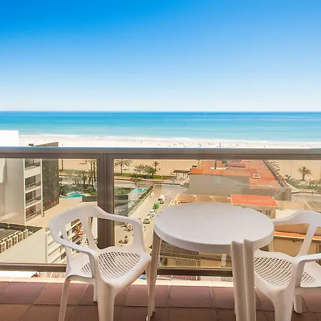 Hotel RH Gijón&Spa-3