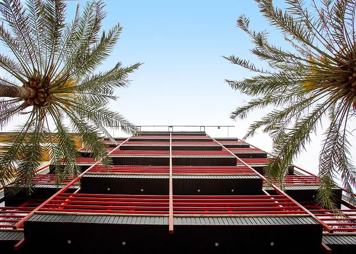 Hotel barato: Hotel Borgia