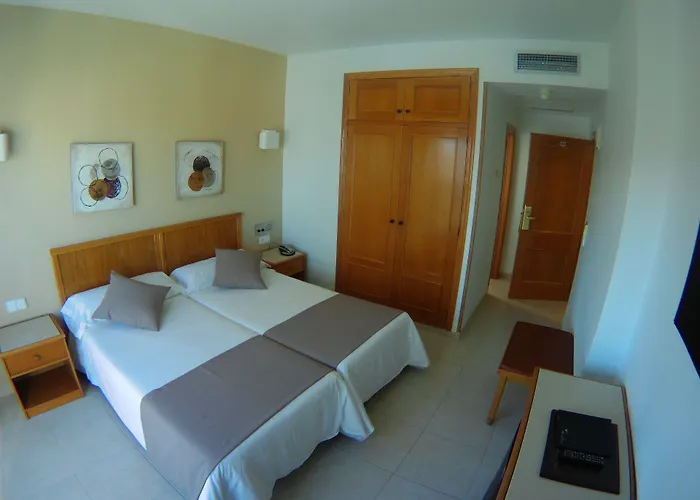 Hotel Albatros