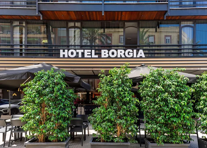 Borgia