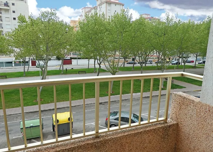 Apartamentos Jardines De Gandia VI - VIII 3000